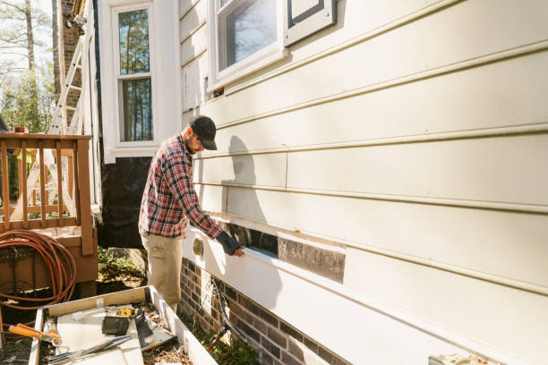 Top rated local Emergency Siding Repair specialists in Richwood, OH